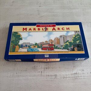 Vintage, rare, 1985 Parker Advance to Marble Arch